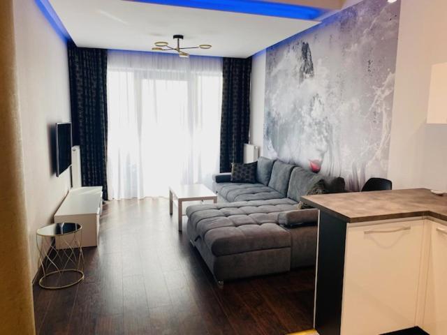 Hanza Tower Apartments 511 Basen, Sauna, Jacuzzi Szczecin Exterior photo