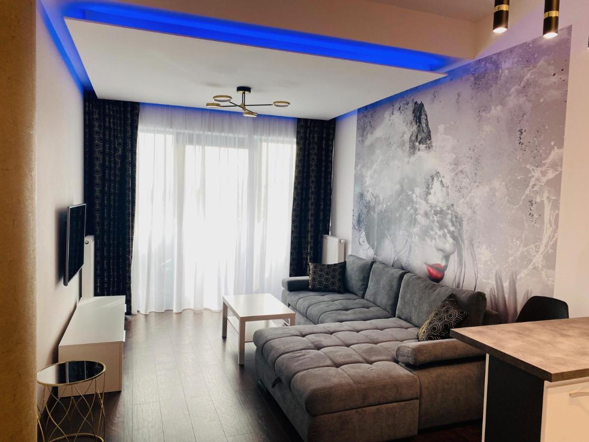 Hanza Tower Apartments 511 Basen, Sauna, Jacuzzi Szczecin Exterior photo